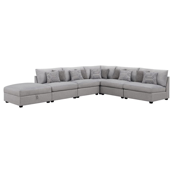 Cambria Sectional