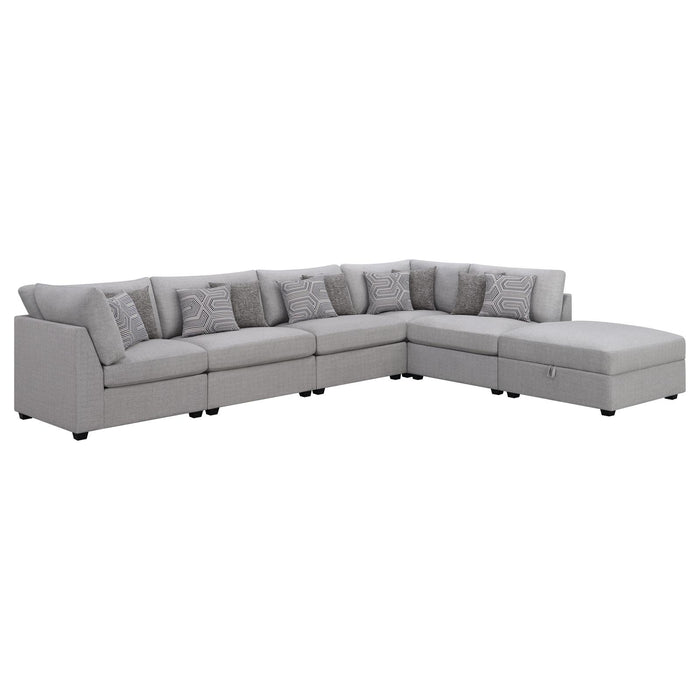 Cambria Sectional