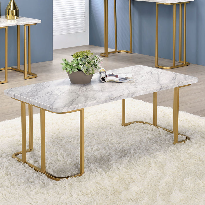 CALISTA Coffee Table