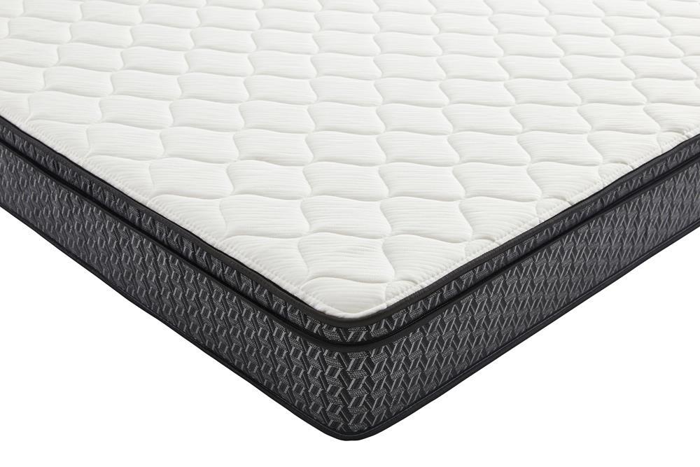 8.5" Twin Mattress