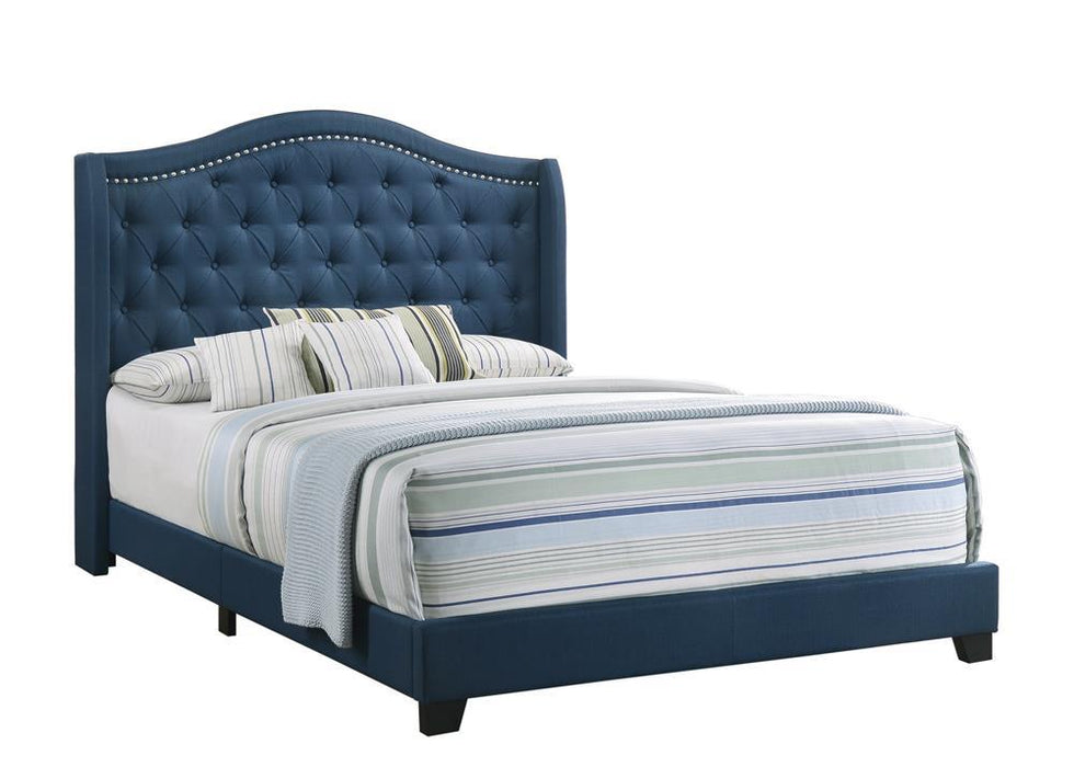 G310071 Queen Bed