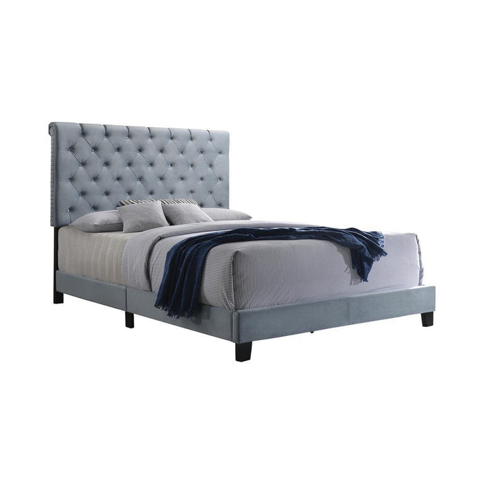 G310041 E King Bed