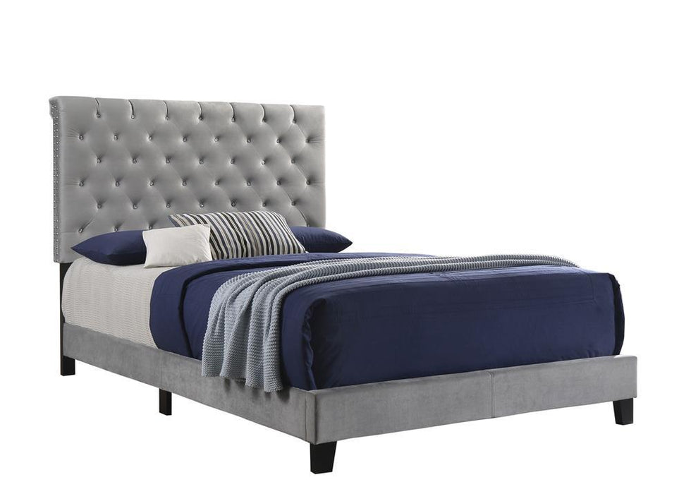 G310042 Queen Bed