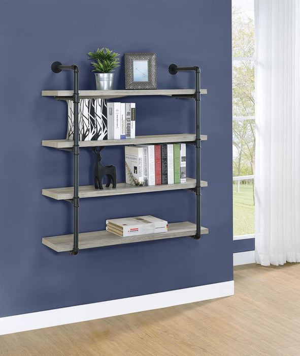 G804426 40"w Wall Shelf