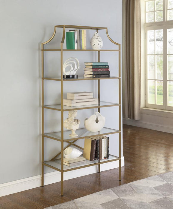 G804393 Bookcase