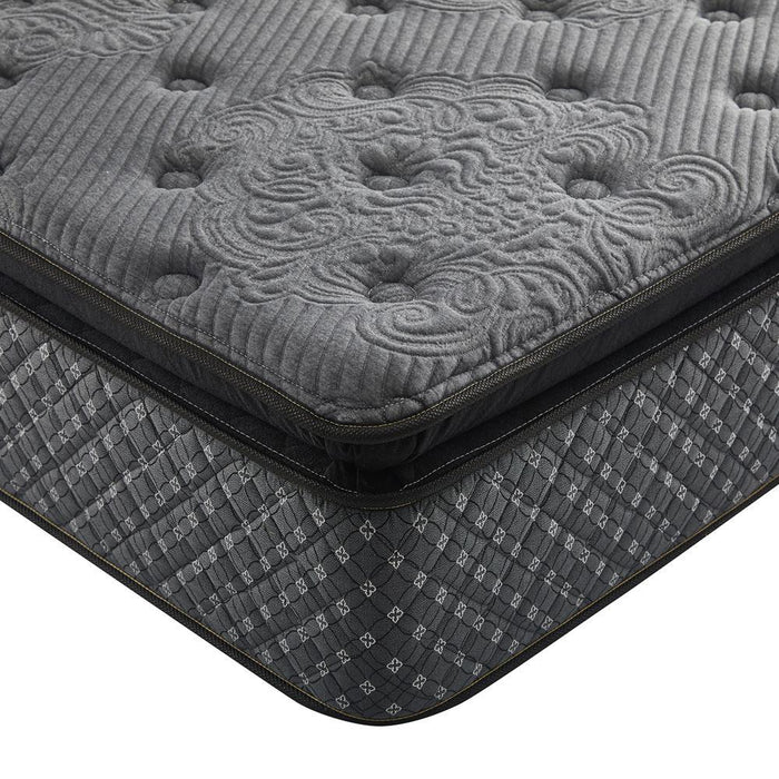 G350392 12" Eastern King Mattress