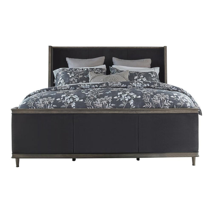 G223123 Queen Bed