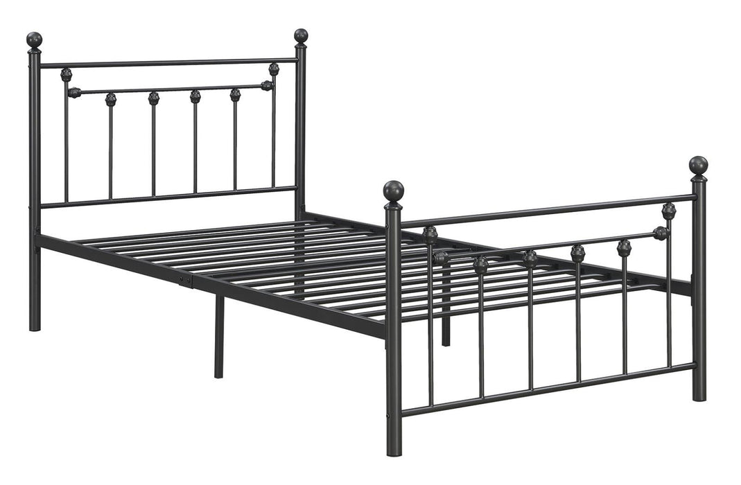 422740T TWIN BED