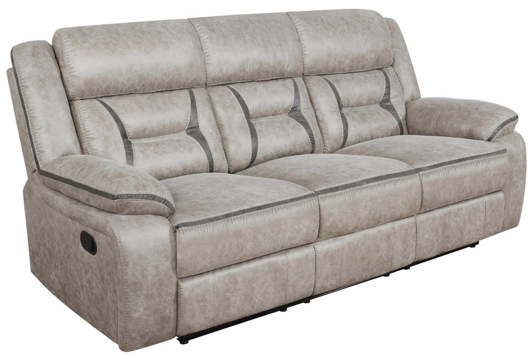 651351 MOTION SOFA