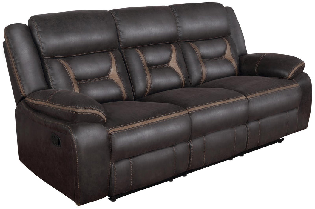 651354 MOTION SOFA