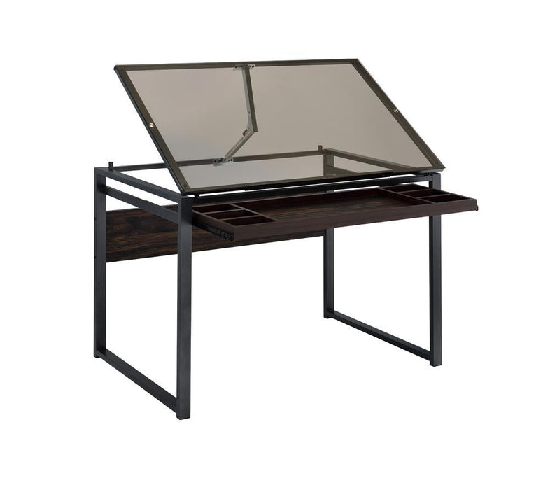 805571 DRAFTING DESK