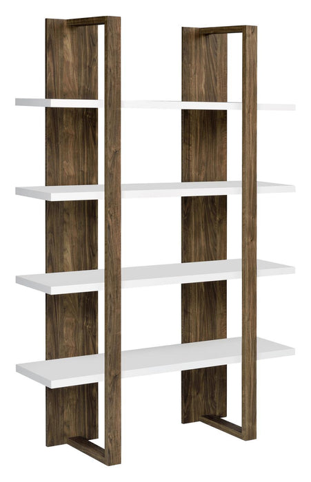 882035 BOOKCASE