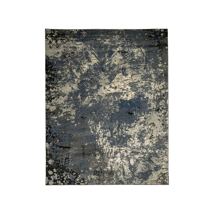 Develi Gray 8' X 10' Area Rug