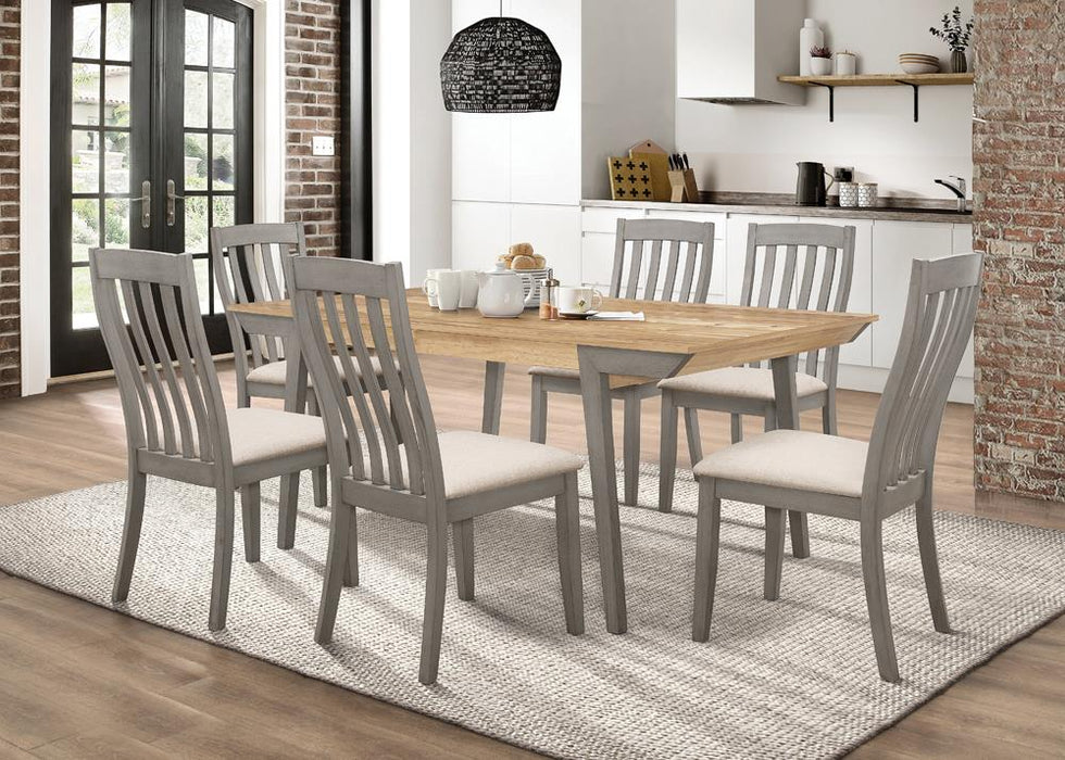 109811 S5 5 Piece Dining Room Set image