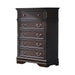 Cambridge Five Drawer Chest image