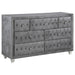 Deanna Metallic Dresser image