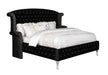 Deanna Contemporary California King Bed image