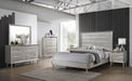 222701F S5 5 Piece Bedroom Set image