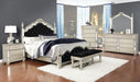 222731Q S5 BEDROOM SETS image