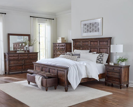 223031KE S5 5 Piece Bedroom Set image