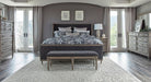 223121KE S5 5 Piece Bedroom Set image