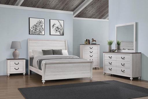 223281KE S5 5 Piece Bedroom Set image