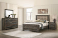 G223483 E King Bed 4 Pc Set image