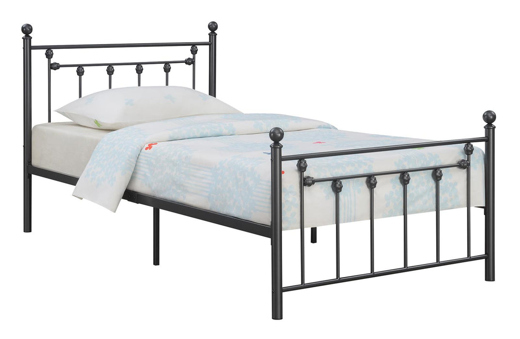 422740F FULL BED image