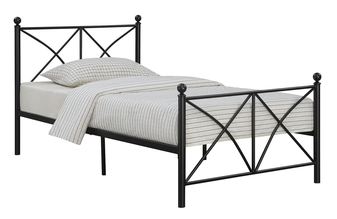 422755T TWIN BED image