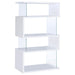 Asymmetrical Bookcase image