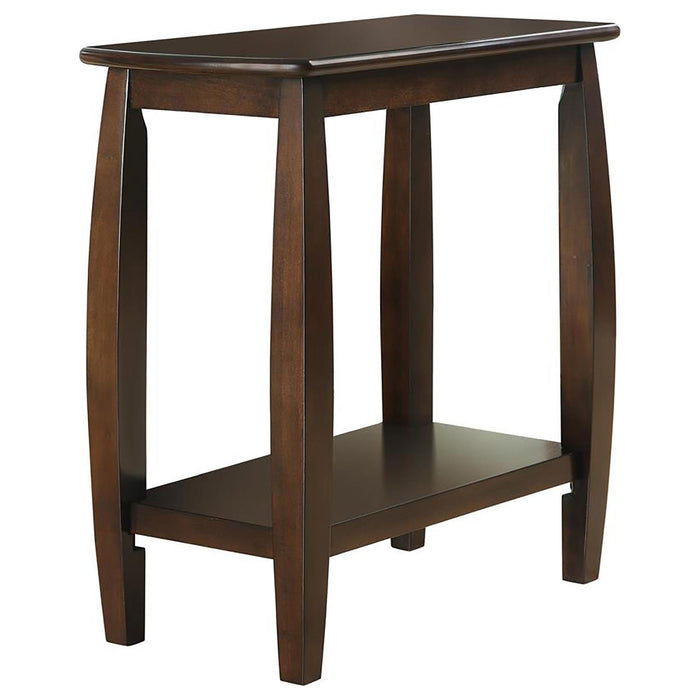 G900994 Casual Cappuccino Accent Table image