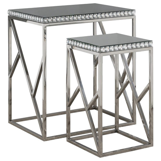 G930226 2pcs Nesting Tables image