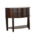 G950156 Casual Cappuccino Console Table image