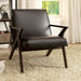 DUBOIS Accent Chair image