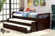 GARTEL Daybed w/ Trundle image