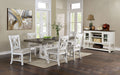 AULETTA 7 Pc. Dining Table Set image