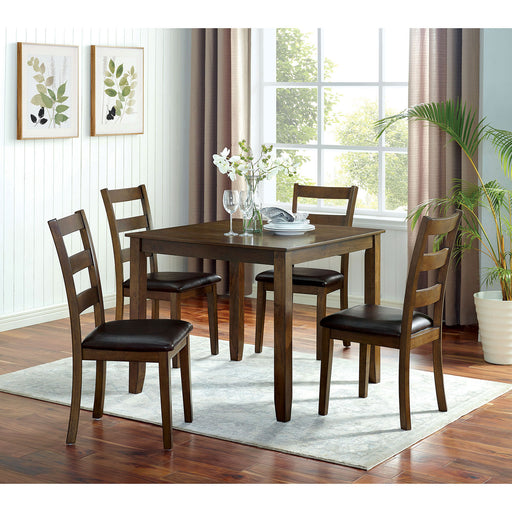 GRACEFIELD 5 Pc. Dining Table Set image