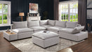 ARLENE Sectional image