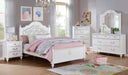 BELVA Twin Bed image