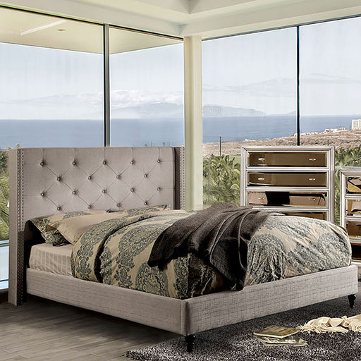 ANABELLE Queen Bed image