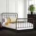 IRIA Dark Bronze Queen Bed image