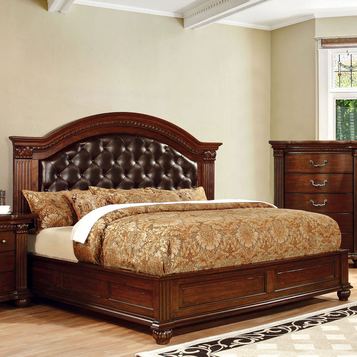 GRANDOM E.King Bed image