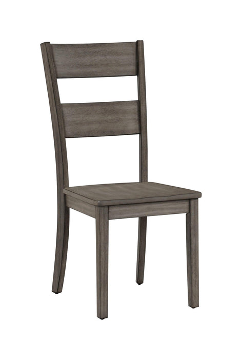 SEAN DINING CHAIR image