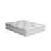 ELBERTYNA White 8" Tight Top Mattress, Queen image