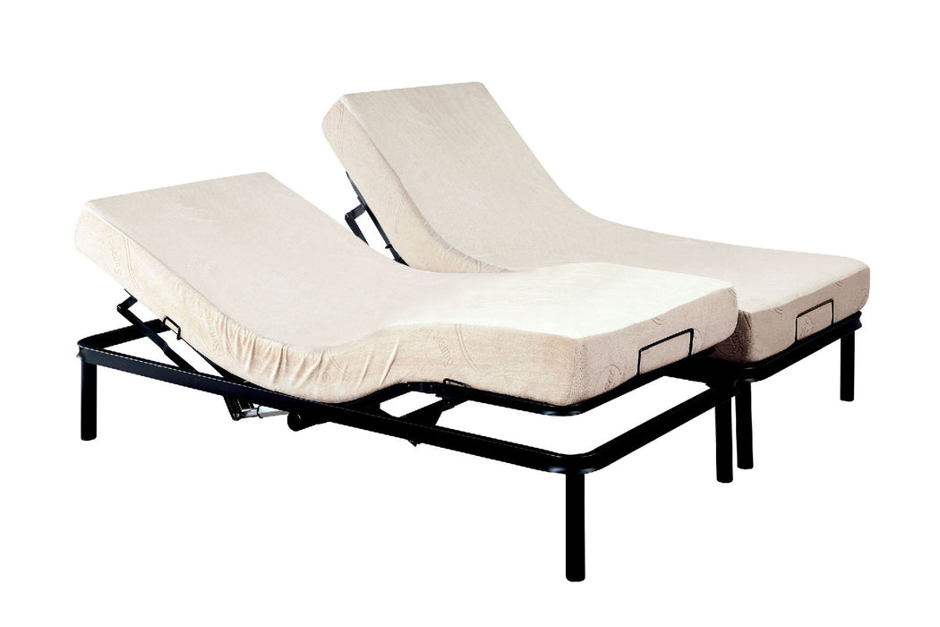 FRAMOS Adjustable Bed Frame - Twin XL image