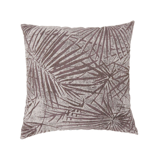 Olive Brown 18" X 18" Pillow (2/CTN) image