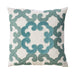 Lily Natural 20" X 20" Pillow, Natural (2/CTN) image