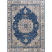 Payas Blue/Multi 5' X 7' Area Rug image