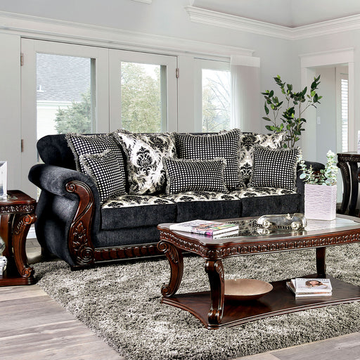 Whitland Gray Sofa image